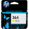 Tusz HP 364 Żółty 3 ml CB320EE