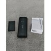 Telefon NOKIA 5310 Dual SIM Czarny Funkcje aparatu Lampa błyskowa w wyświetlaczu