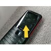Telefon NOKIA 5310 Dual SIM Czarny Aparat fotograficzny przedni Nie