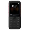 Telefon NOKIA 5310 Dual SIM Czarny Aparat fotograficzny tylny Tak