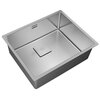 Zlewozmywak TEKA Flexlinea RS15 50.40 115000012 Stal szlachetna Szerokość [cm] 54