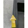 Zlewozmywak TEKA Stone 45 S-TG 1B 1D 115330050 Carbon Automatyczny korek Tak