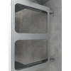 Sortownik odpadów TEKA Eco 60 2x15L Długość [mm] 290