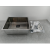 Zlewozmywak TEKA Flexlinea RS15 50.40 115000012 Stal szlachetna Automatyczny korek Nie