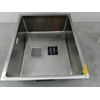 Zlewozmywak TEKA Flexlinea RS15 50.40 115000012 Stal szlachetna Głębokość [cm] 44