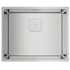 Zlewozmywak TEKA Flexlinea RS15 50.40 115000012 Stal szlachetna