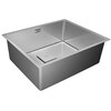 Zlewozmywak TEKA Flexlinea RS15 50.40 115000012 Stal szlachetna Komora 1 500 x 400 x 200 mm
