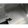 Zlewozmywak TEKA Flexlinea RS15 50.40 115000012 Stal szlachetna Automatyczny korek Nie