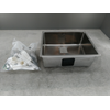 Zlewozmywak TEKA Flexlinea RS15 50.40 115000012 Stal szlachetna Głębokość [cm] 44
