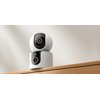 Kamera XIAOMI C500 Dual Wewnętrzna, Wi-Fi / Bluetooth, Kamera obrotowa Łączność Bluetooth