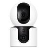 Kamera XIAOMI C300 Dual Wewnętrzna, Wi-Fi / Bluetooth, Kamera obrotowa
