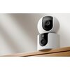 Kamera XIAOMI C300 Dual Wewnętrzna, Wi-Fi / Bluetooth, Kamera obrotowa Łączność Bluetooth