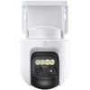 Kamera XIAOMI CW700S Zewnętrzna, Wi-Fi / LAN, Kamera obrotowa