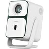 Projektor WANBO T2 Ultra Full HD (1920 x 1080), 500 ANSI lumen, Wi-Fi, Bluetooth Jasność [ANSI lumen] 500