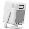 Projektor WANBO T2 Ultra Full HD (1920 x 1080), 500 ANSI lumen, Wi-Fi, Bluetooth Typ matrycy LCD