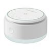 Lampka nocna MOMCOZY WN007-GW00BA-A z generatorem szumów Rodzaj gwintu LED zintegrowany
