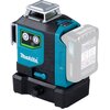 Laser MAKITA SK700GD Zasięg [m] 70