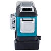 Laser MAKITA SK700GD Rodzaj Laser płaszczyznowy
