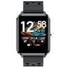 Smartwatch BEMI Kix-M Czarny Szerokość koperty [mm] 34.2