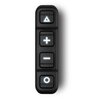 Kontroler GARMIN 010-02974-00 do nawigacji Tread/Tread 2/Zumo XT2 Materiał Tworzywo sztuczne