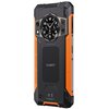 Smartfon CUBOT King Kong Ace 2 6/128GB 6.58" 90Hz Pomarańczowy System operacyjny Android