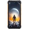 Smartfon CUBOT King Kong Ace 2 6/128GB 6.58" 90Hz Pomarańczowy Pamięć wbudowana [GB] 128