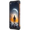 Smartfon CUBOT King Kong Ace 2 6/128GB 6.58" 90Hz Pomarańczowy Pamięć RAM 6 GB