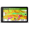 Nawigacja samochodowa i motocyklowa GARMIN Tread 2 010-02972-10 6" Europa, satelitarna, śledzenie znajomych w terenie Trasy off-road na mapach topograficznych Aktualizacja map Dożywotnia