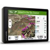 Nawigacja samochodowa i motocyklowa GARMIN Tread 2 010-02972-10 6" Europa, satelitarna, śledzenie znajomych w terenie Trasy off-road na mapach topograficznych Zainstalowane mapy Bliski Wschód
