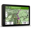 Nawigacja samochodowa i motocyklowa GARMIN Tread 2 010-02972-10 6" Europa, satelitarna, śledzenie znajomych w terenie Trasy off-road na mapach topograficznych Zainstalowane mapy Europa
