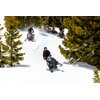 Nawigacja samochodowa i motocyklowa GARMIN Tread 2 010-02972-10 6" Europa, satelitarna, śledzenie znajomych w terenie Trasy off-road na mapach topograficznych Wyświetlacz [cale] 6