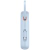 Powerbank BASEUS Qpow 2 10000mAh 30W Niebieski + Kable USB-C Prąd wyjściowy [A] 2