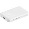 Powerbank BASEUS Magnetic Mini 6000mAh 20W Biały Prąd wyjściowy [A] 2.4
