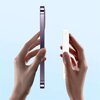 Powerbank BASEUS Magnetic Mini 6000mAh 20W Biały Materiał wykonania PC