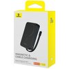 Powerbank BASEUS Magnetic Mini 10000mAh 20W Czarny + Kabel Lightning Pojemność nominalna [mAh] 10000