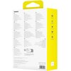 Powerbank BASEUS Qpow Pro+ 10000mAh 22.5W Niebieski Typ baterii Litowo-polimerowa