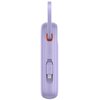 Powerbank BASEUS Qpow 2 10000mAh 30W Fioletowy + Kable USB-C Prąd wyjściowy [A] 2