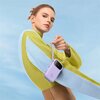 Powerbank BASEUS Qpow 2 10000mAh 30W Fioletowy + Kable USB-C Typ baterii Litowo-polimerowa