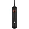 Powerbank BASEUS Qpow 2 10000mAh 30W Czarny + Kable USB-C Prąd wyjściowy [A] 2