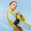 Powerbank BASEUS Qpow 2 10000mAh 30W Czarny + Kable USB-C Typ baterii Litowo-polimerowa