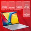Laptop ASUS VivoBook 14X K3405VC-LY065 14" IPS i5-13500H 16GB RAM 512GB SSD GeForce RTX3050 Pamięć podręczna 18MB Cache