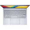 Laptop ASUS VivoBook 14X K3405VC-LY065 14" IPS i5-13500H 16GB RAM 512GB SSD GeForce RTX3050 Liczba rdzeni 12