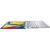 Laptop ASUS VivoBook 14X K3405VC-LY065 14" IPS i5-13500H 16GB RAM 512GB SSD GeForce RTX3050 Waga [kg] 1.45