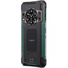 Smartfon CUBOT King Kong Ace 2 6/128GB 6.58" 90Hz Zielony System operacyjny Android