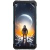 Smartfon CUBOT King Kong Ace 2 6/128GB 6.58" 90Hz Zielony Pamięć wbudowana [GB] 128