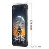 Smartfon CUBOT King Kong Ace 2 6/128GB 6.58" 90Hz Zielony Model procesora MediaTek Helio G85