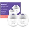 Laktator LANSINOH Hands-Free Podwójny 9-fazowy