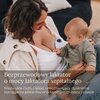 Laktator LANSINOH Hands-Free Podwójny 9-fazowy Pojemność [ml] 360