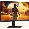 Monitor AOC 24G42E 23.8" 1920x1080px IPS 180Hz 0.5 ms [MPRT] Częstotliwość odświeżania obrazu [Hz] 180