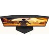 Monitor AOC 24G42E 23.8" 1920x1080px IPS 180Hz 0.5 ms [MPRT] Czas reakcji matrycy [ms] 1 [GTG]
